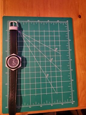 Vintage Deadstock Xanadu Watch